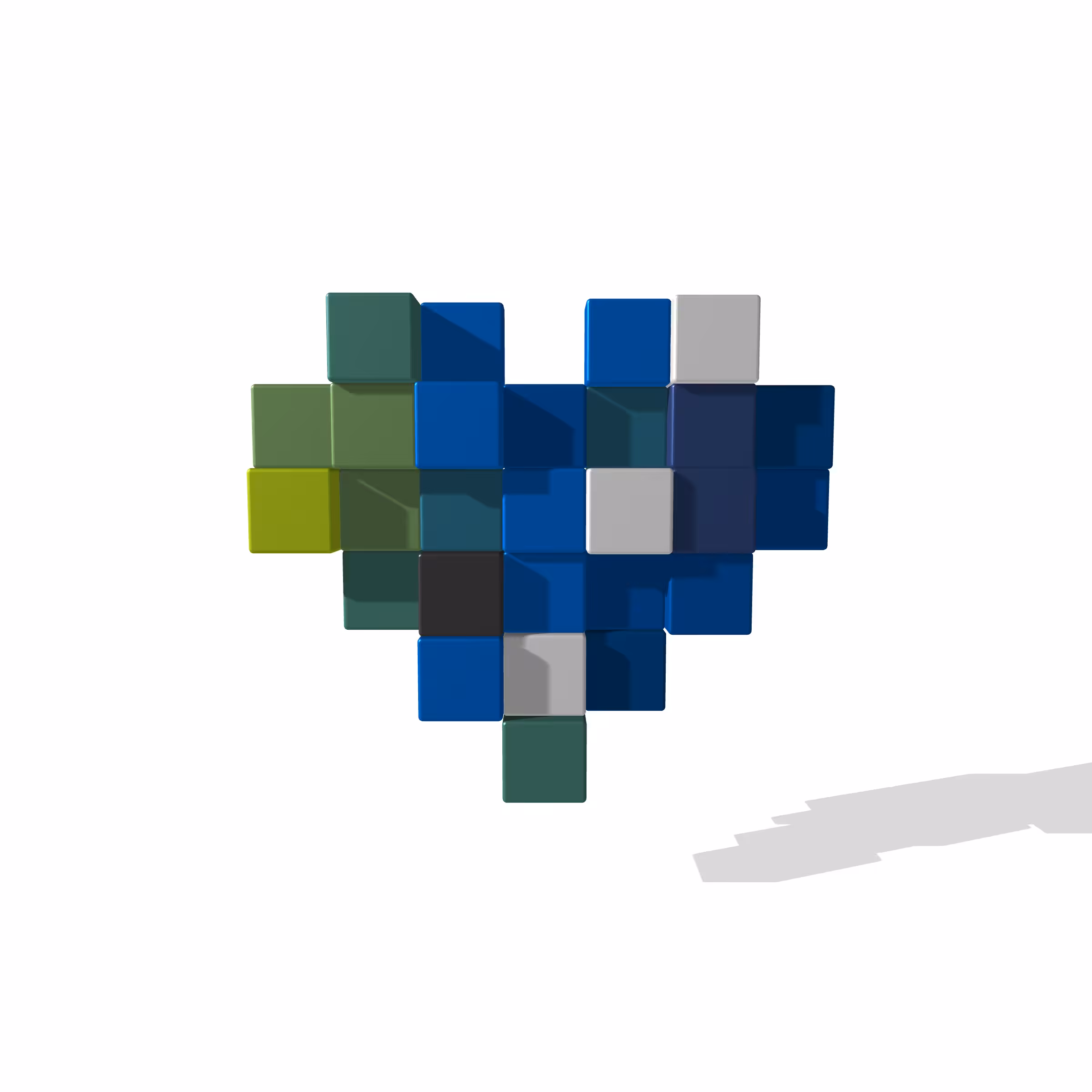 heart + craft #12810