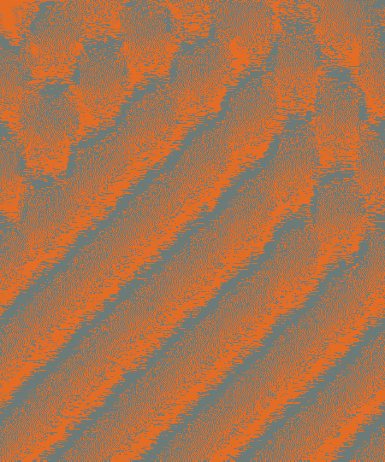 Digital Surface 1 #26