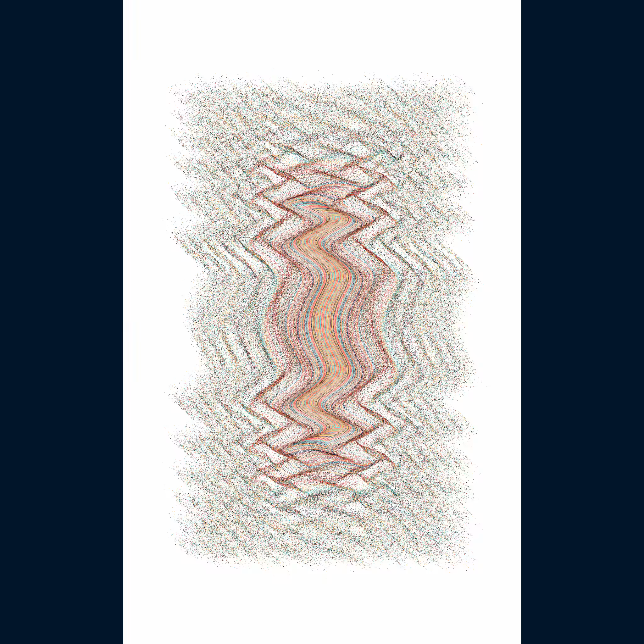 MURMURATIONS #76