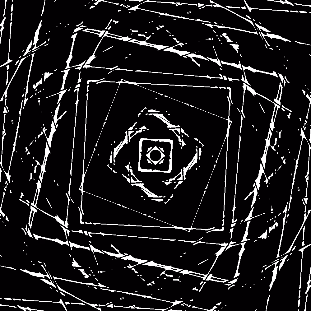 BW Galaxy #7