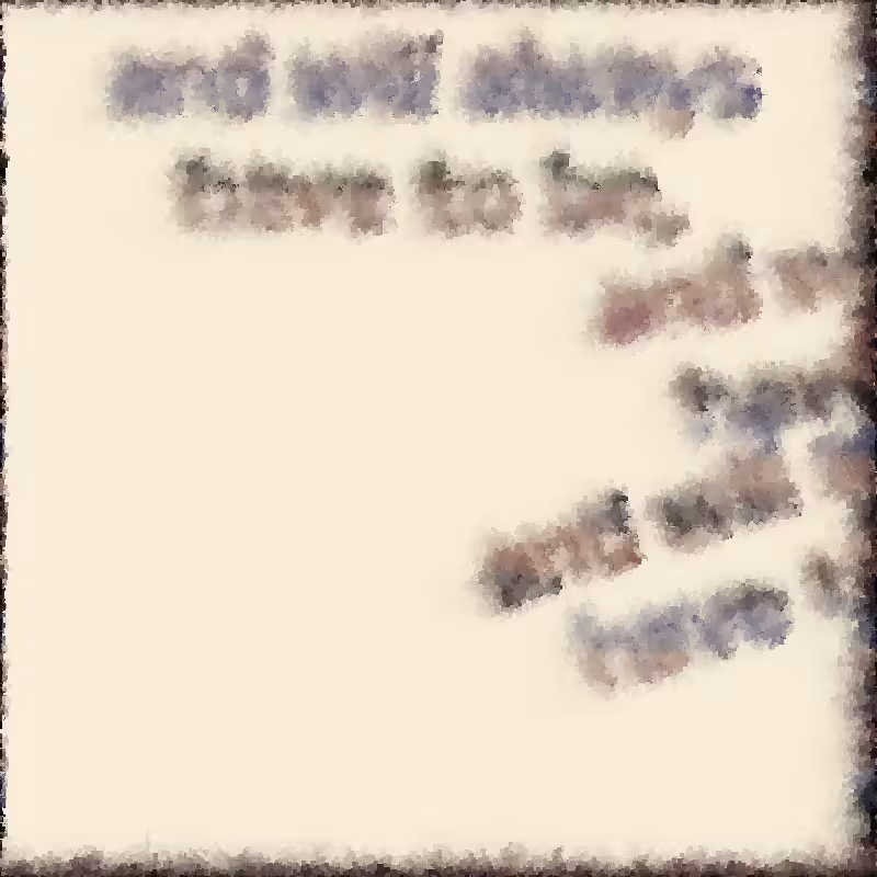 THE WORD AFTER US: An AI poetry unreading #232