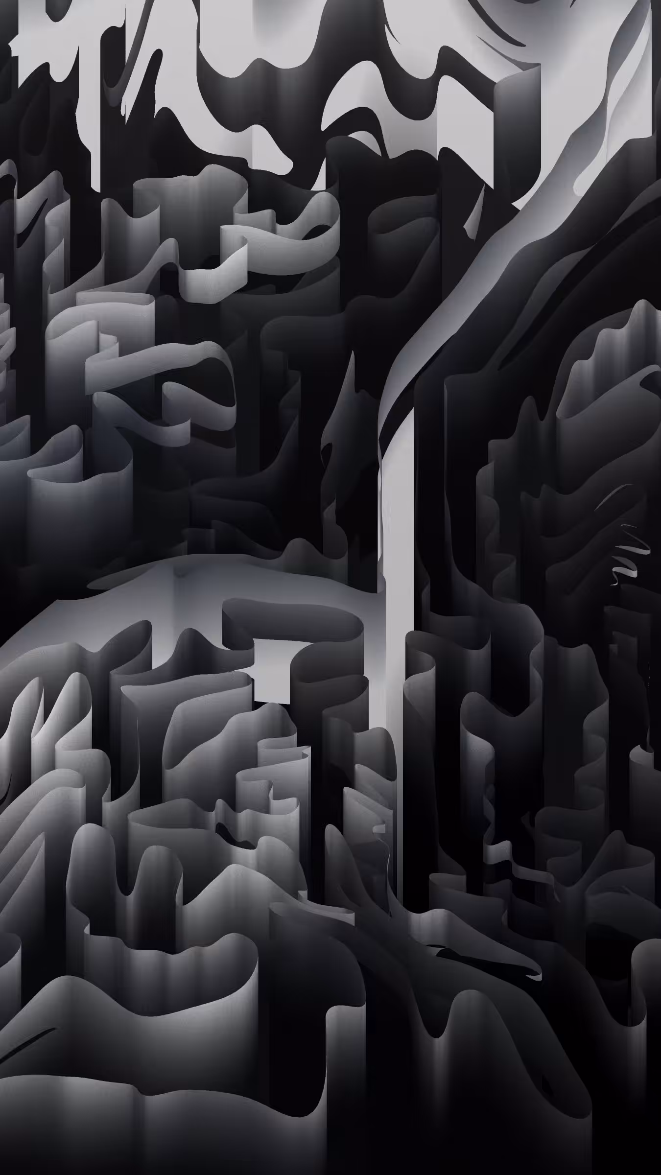 Immaterial #26