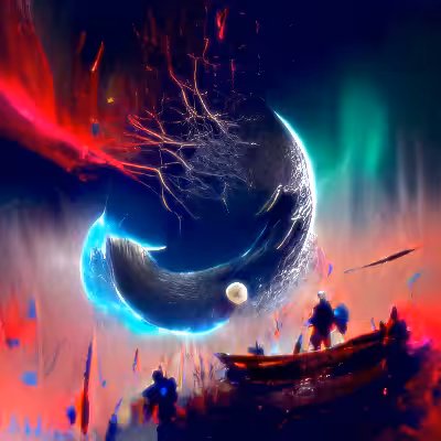 BGMF 030 - "Night Moon"