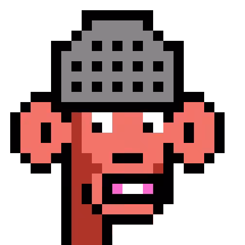 GoblinPunk #0095