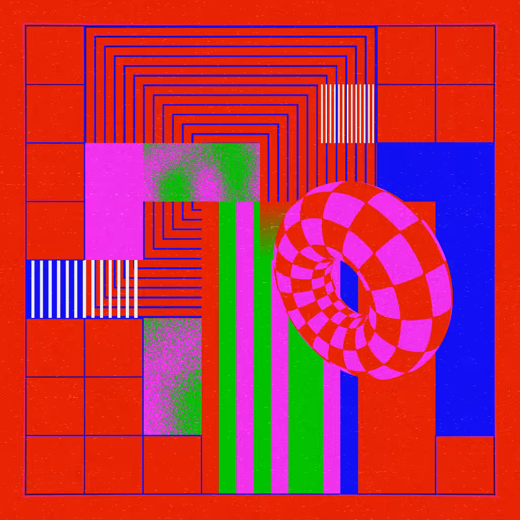 CYBERNETICS #111