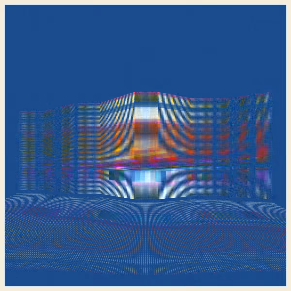 Tumble Down Light Factory #9
