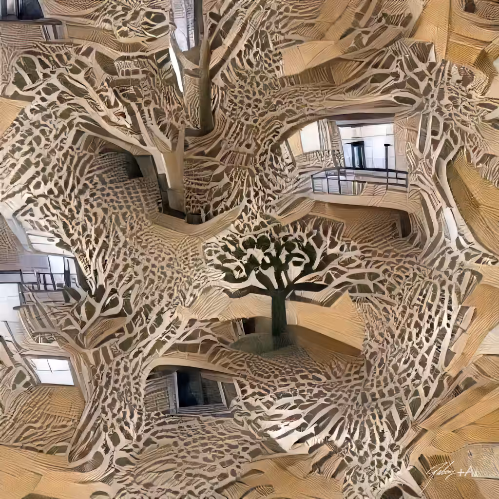 4dArchitecture Blooper #20