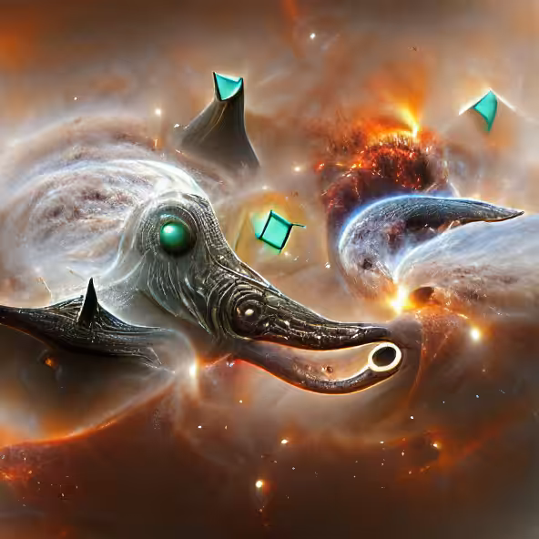 Leviathan
