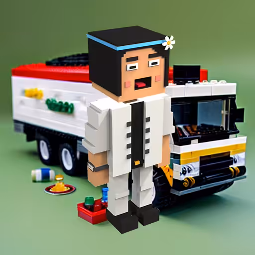 Postman #85
