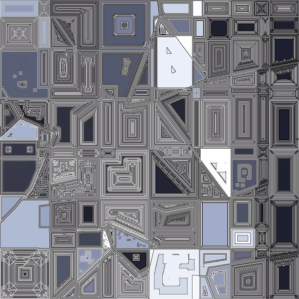 Cracked to Cut #34