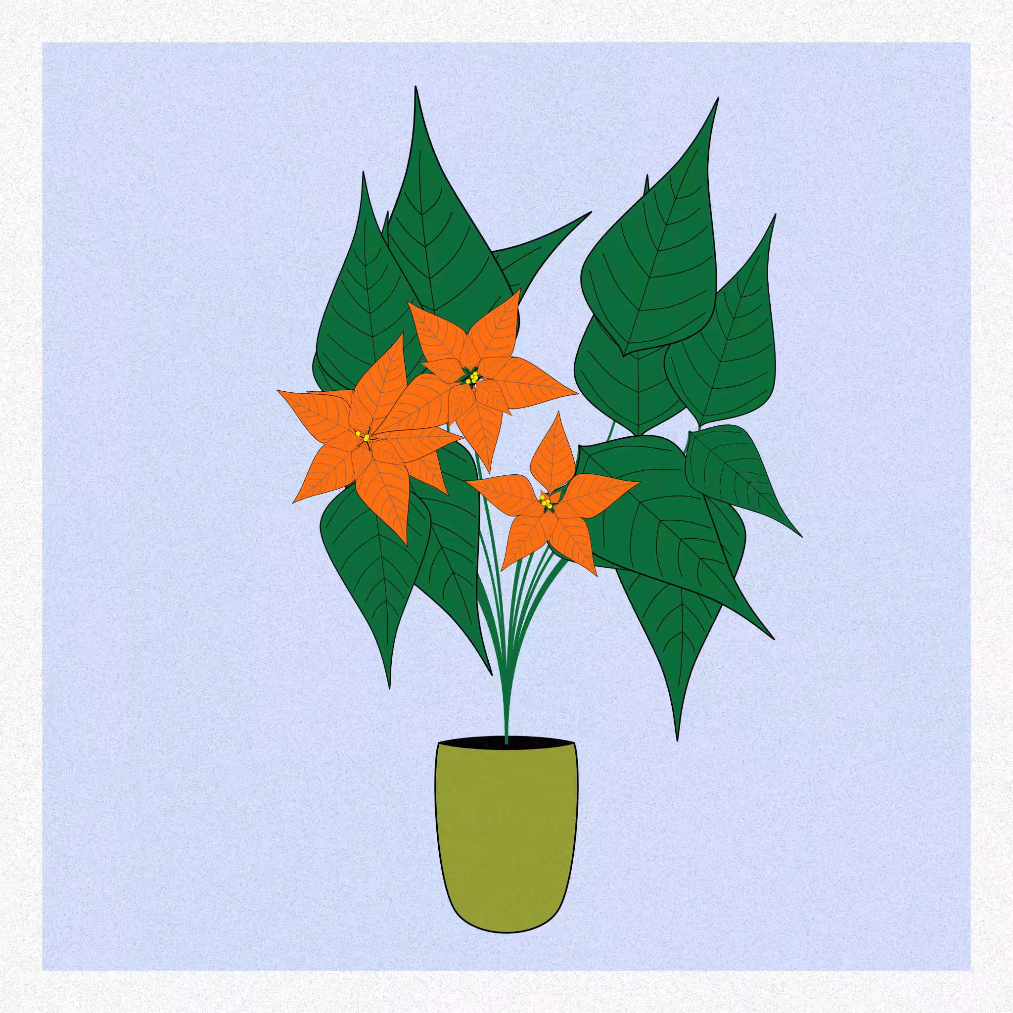 Flowers #90