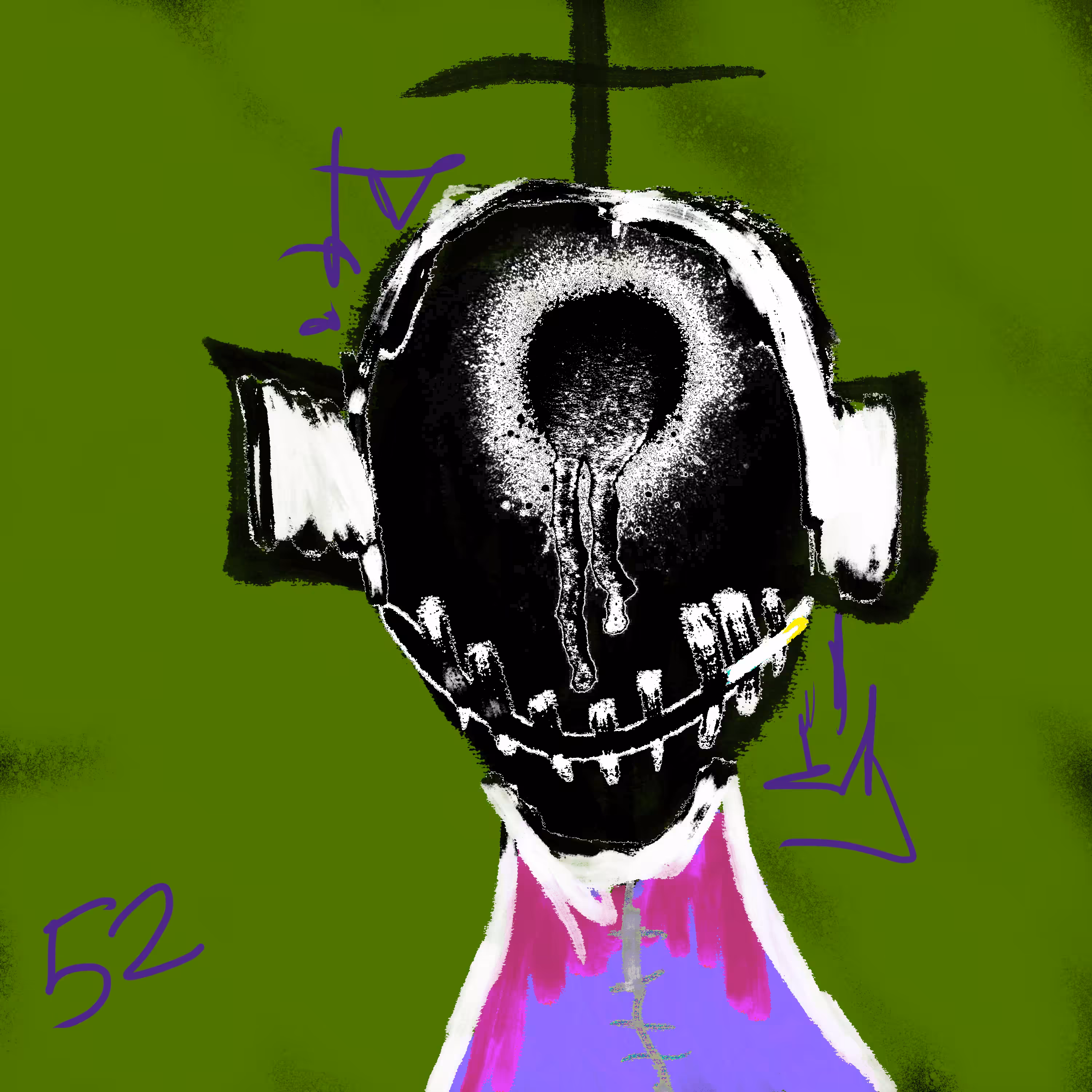 Ink Subjekt No. 52