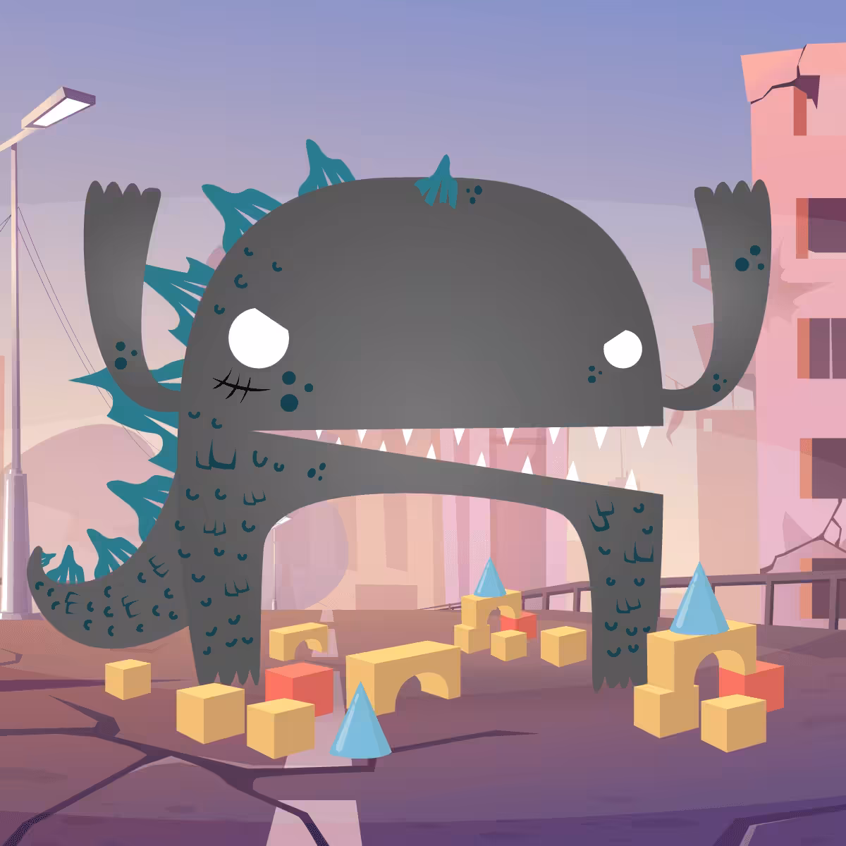 080 - Godji