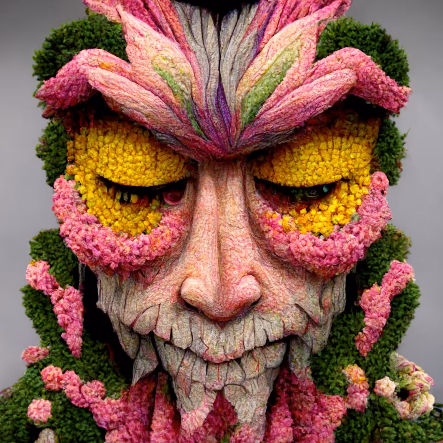 Beautiful Evil #8