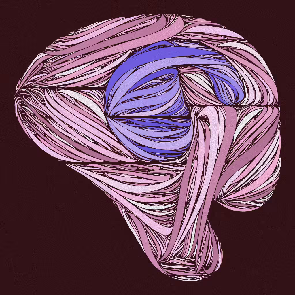 Hyper Threads #8
