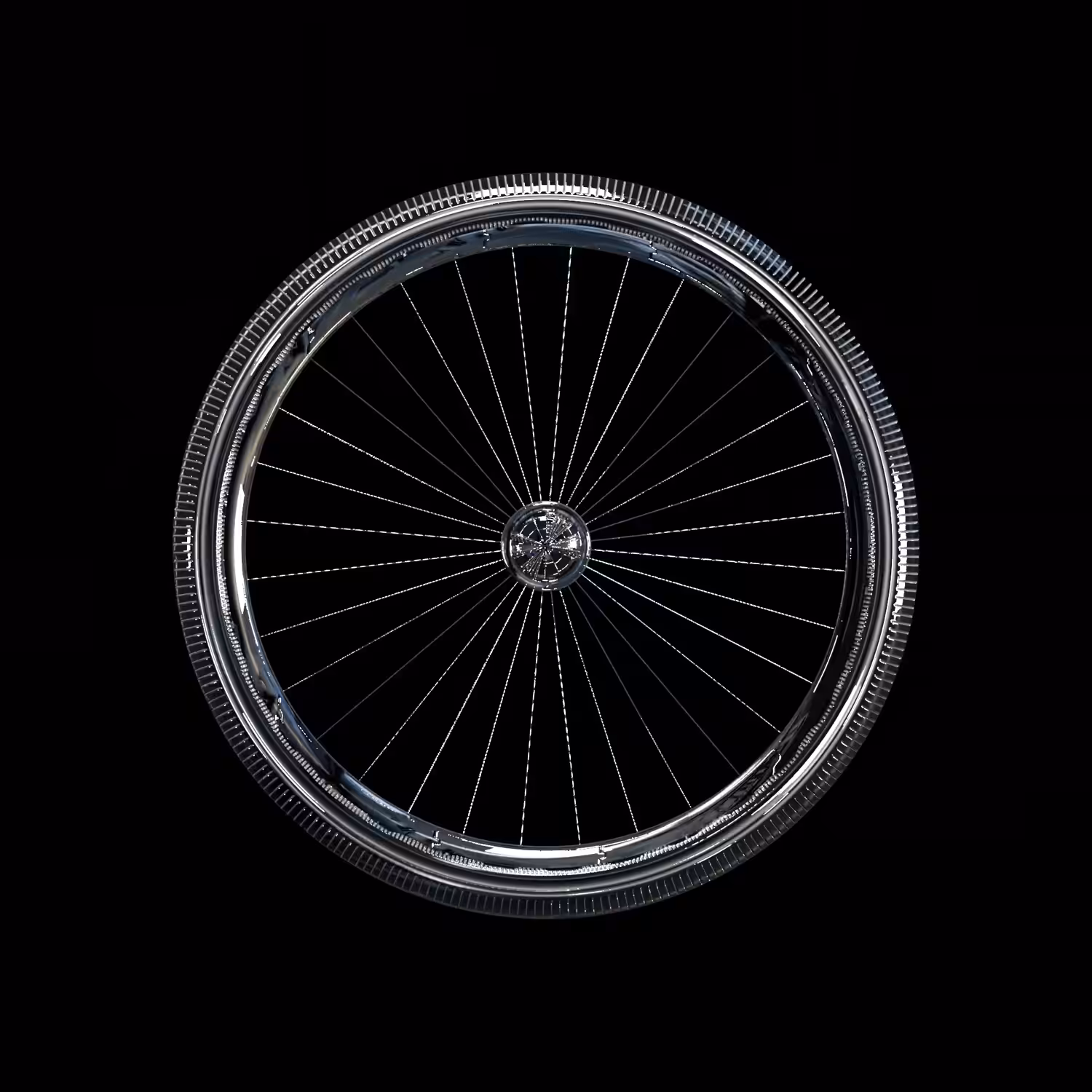 Kromatik: Wheel 1.0