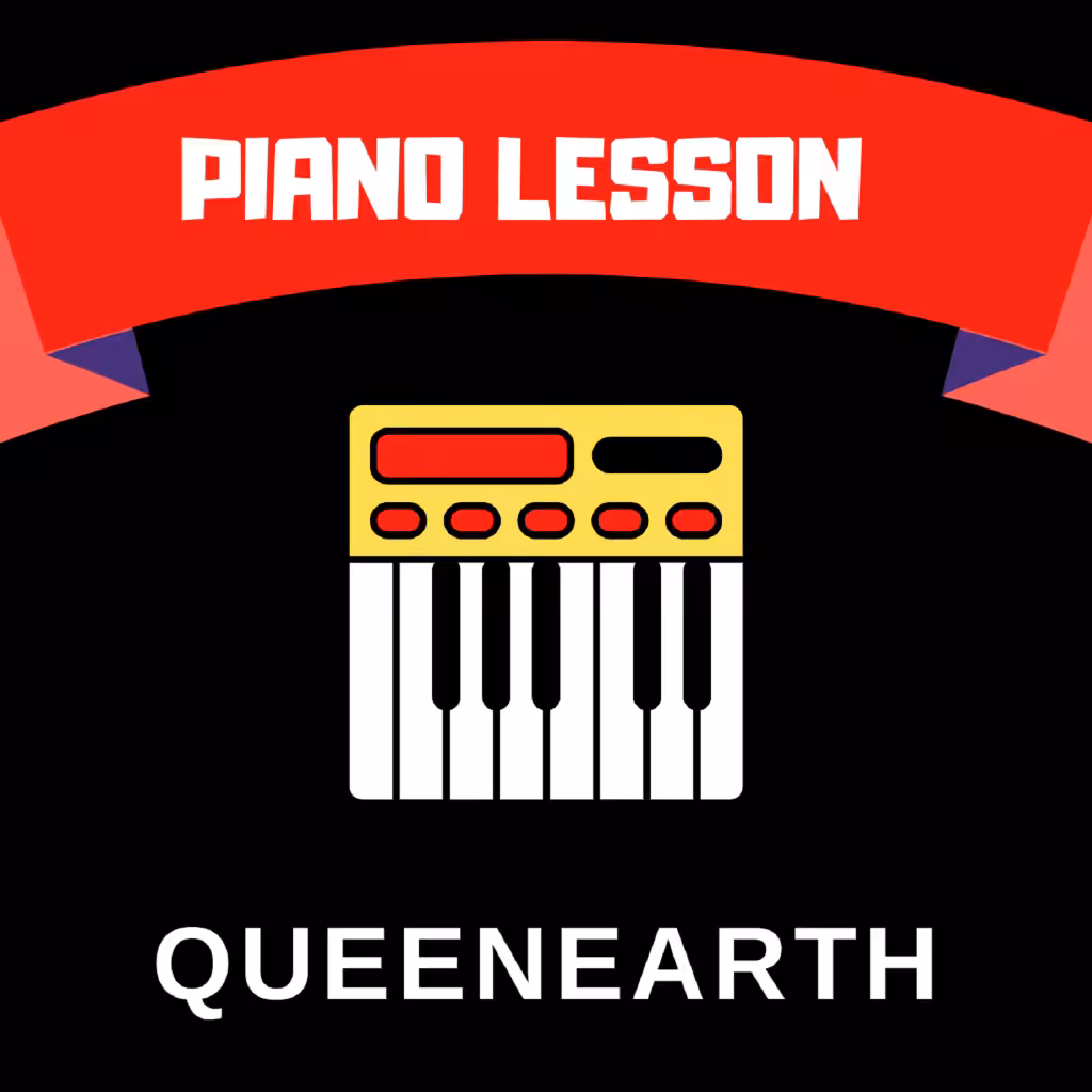 Piano Lesson (Instrumental)