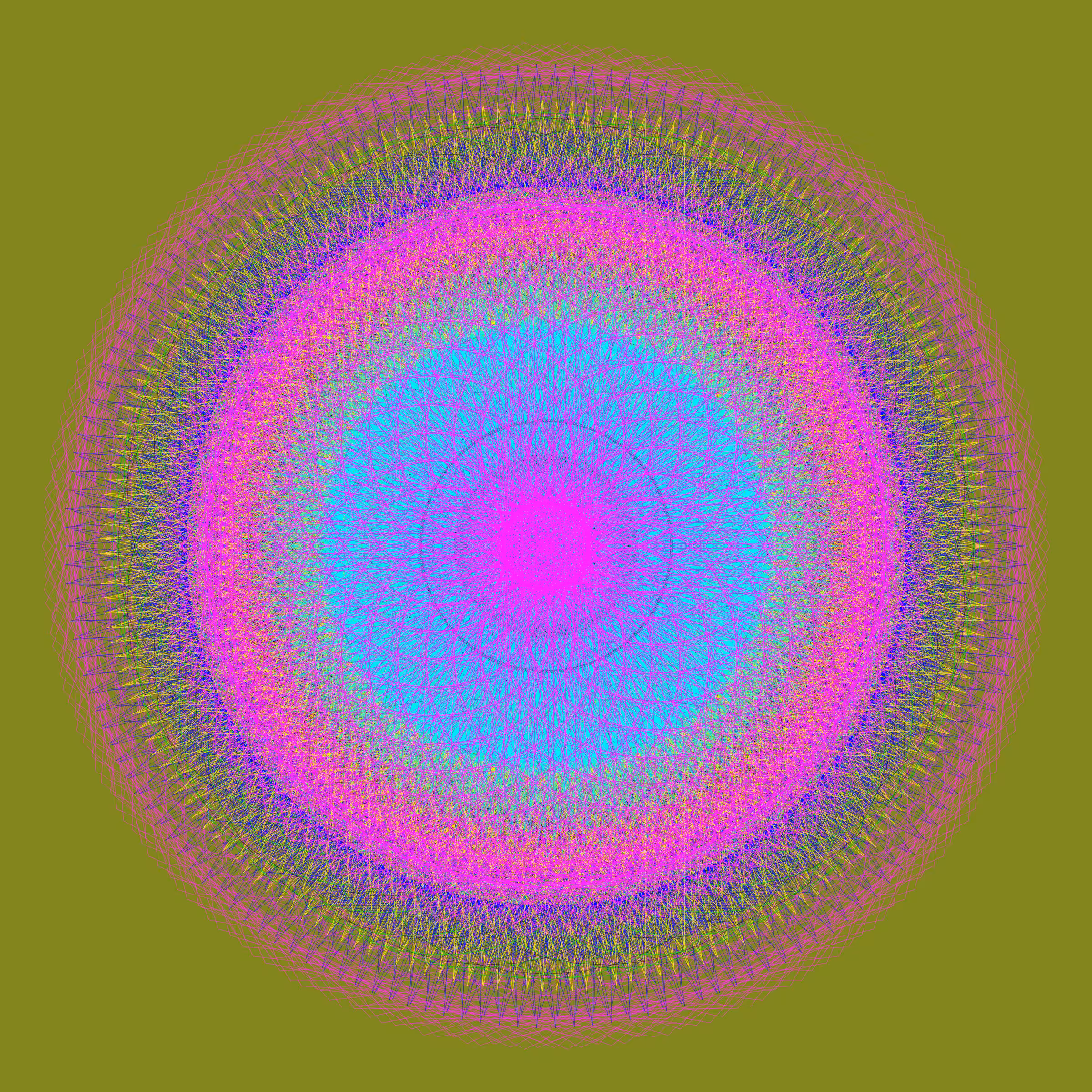 SpiroFlakes #618