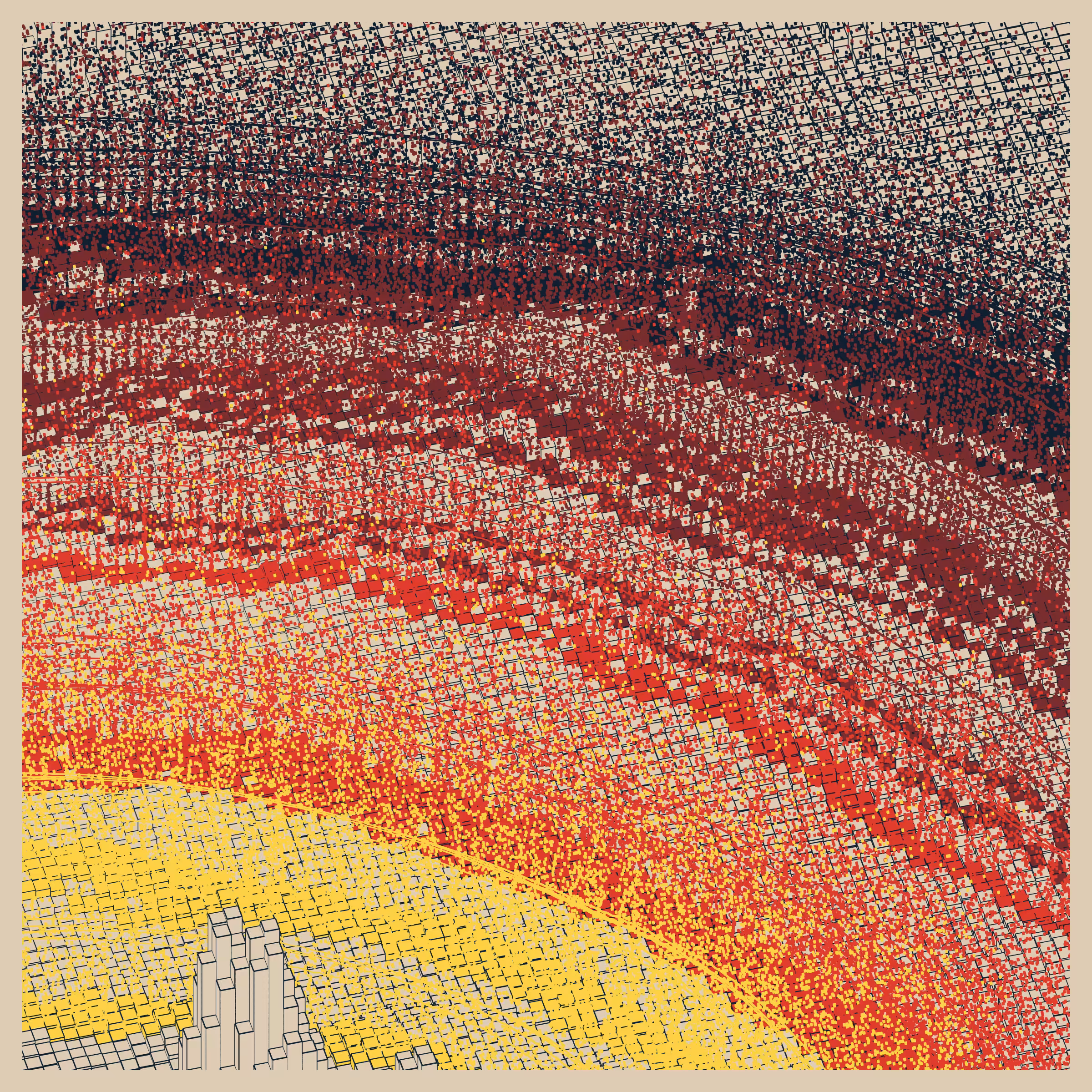Echo of Intensity #1056