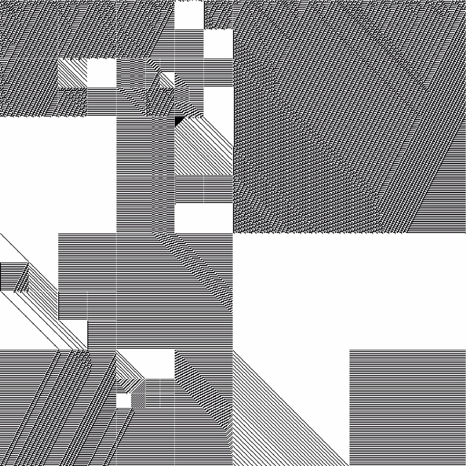 RULES (for Elementary Cellular Automata) #385