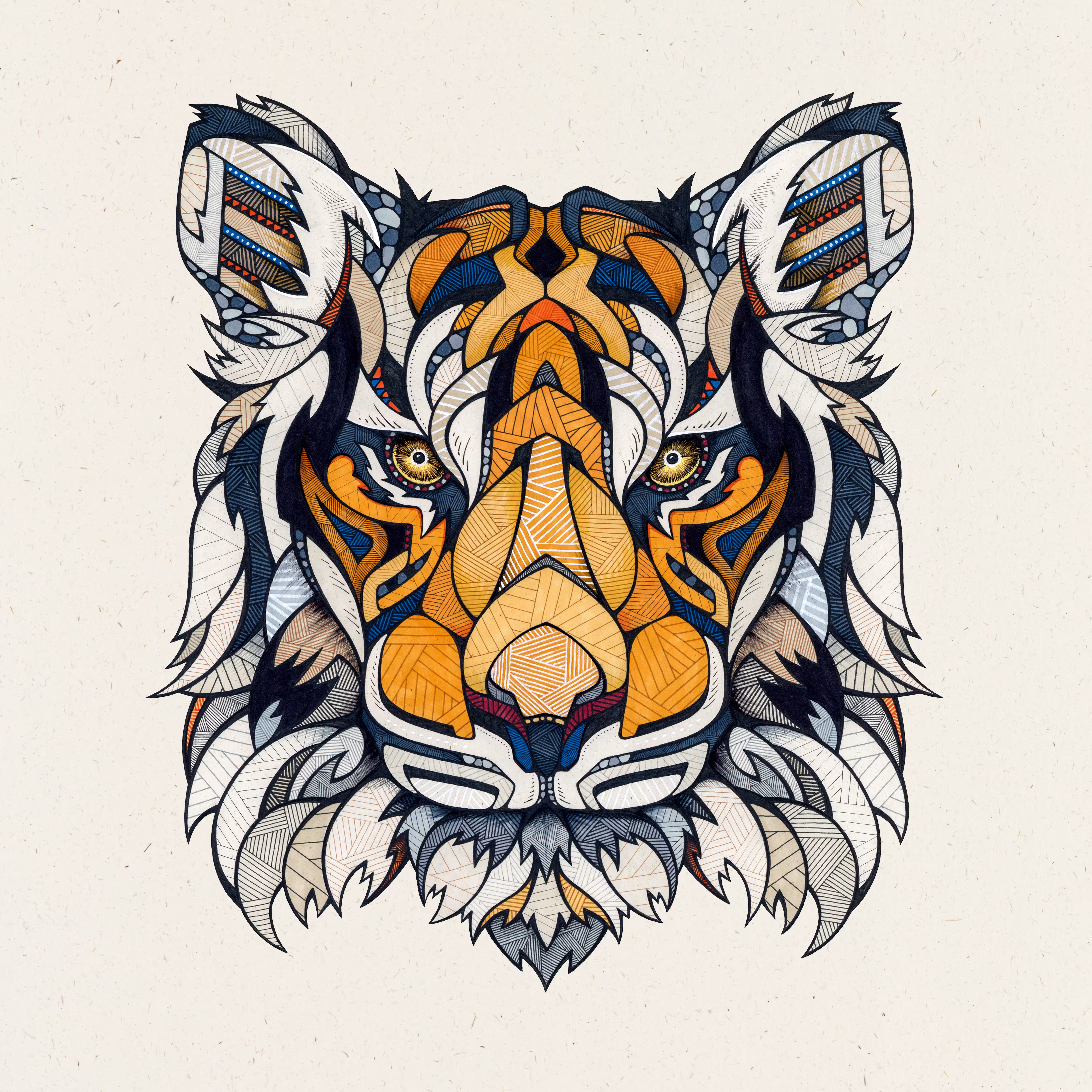 The Tiger