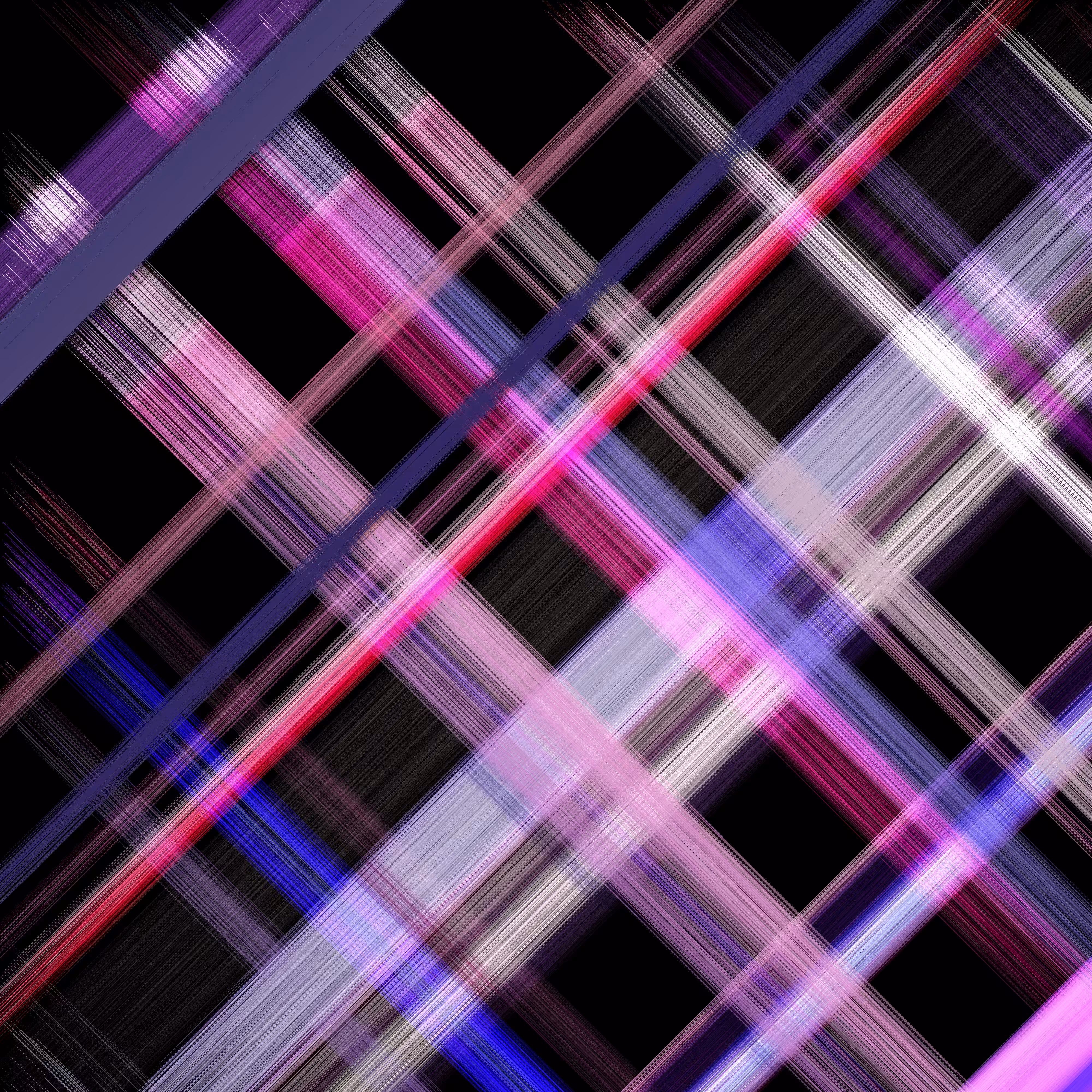 Woven by Code #34
