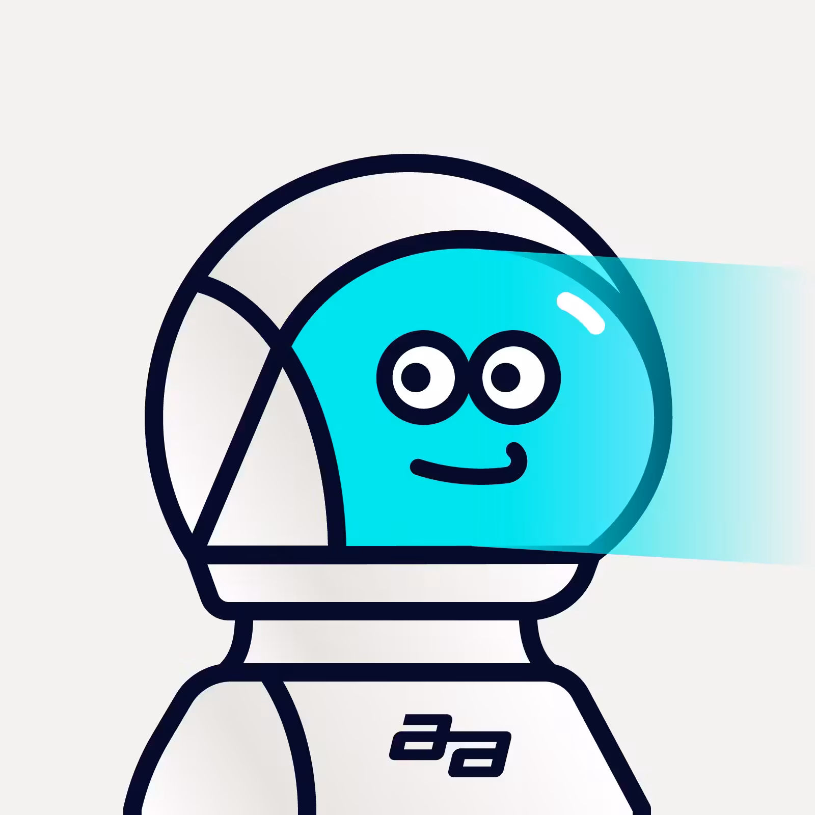 Awkward Astronauts #9165