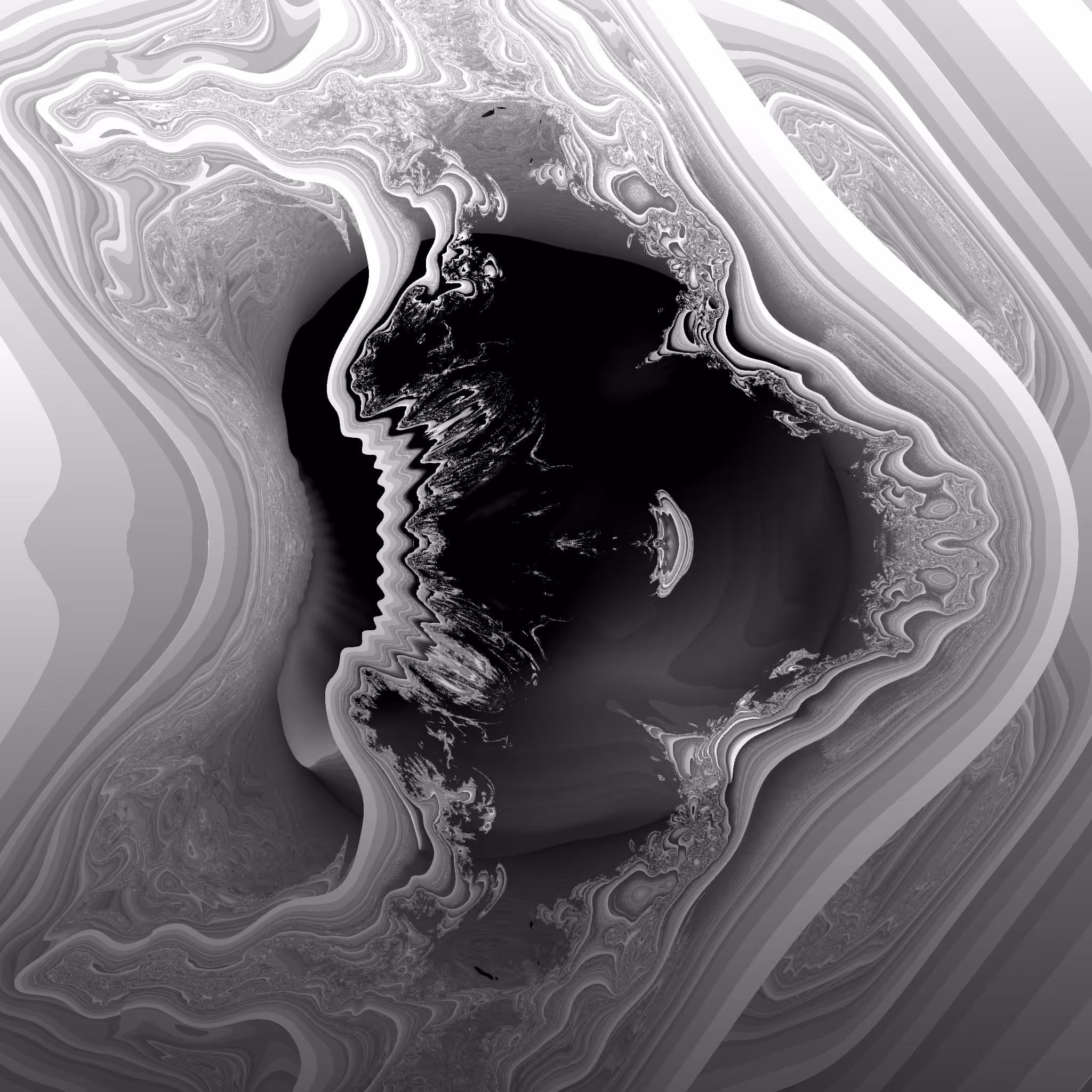 Molten Core