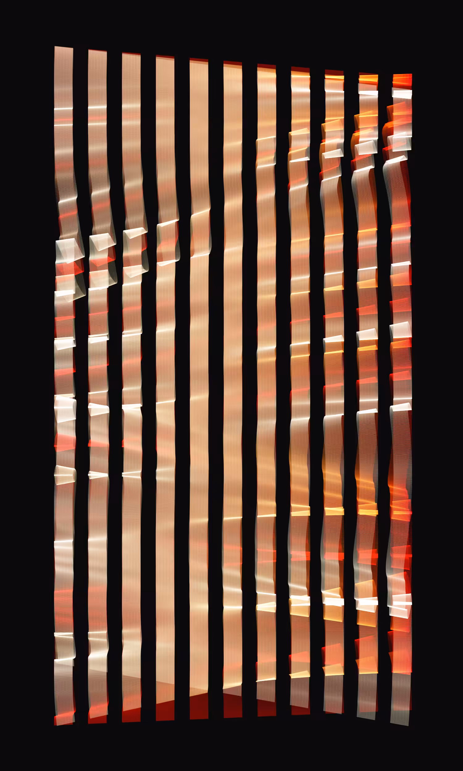 Silk(Fx) #151 - curated 