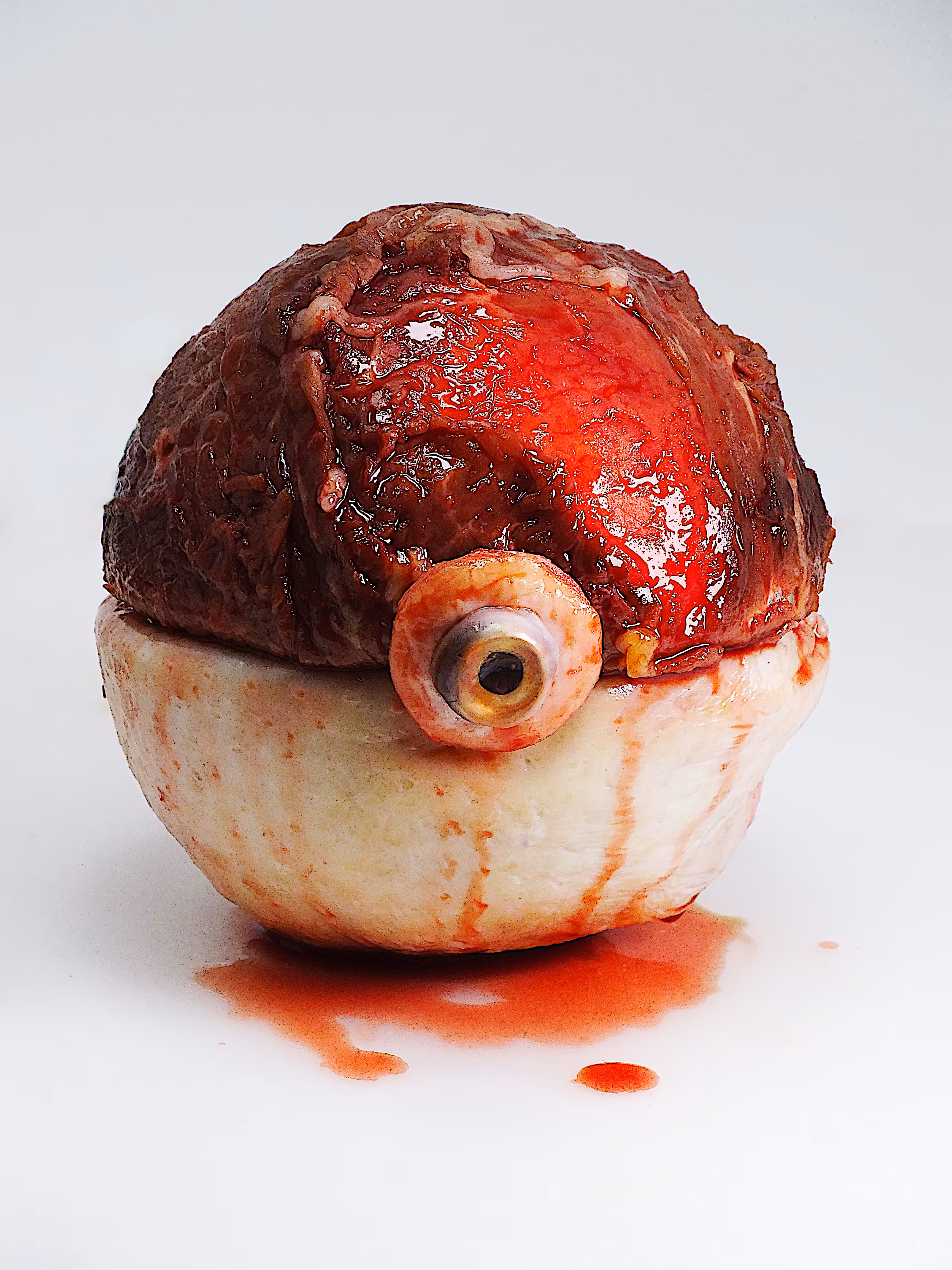 POKE BALL