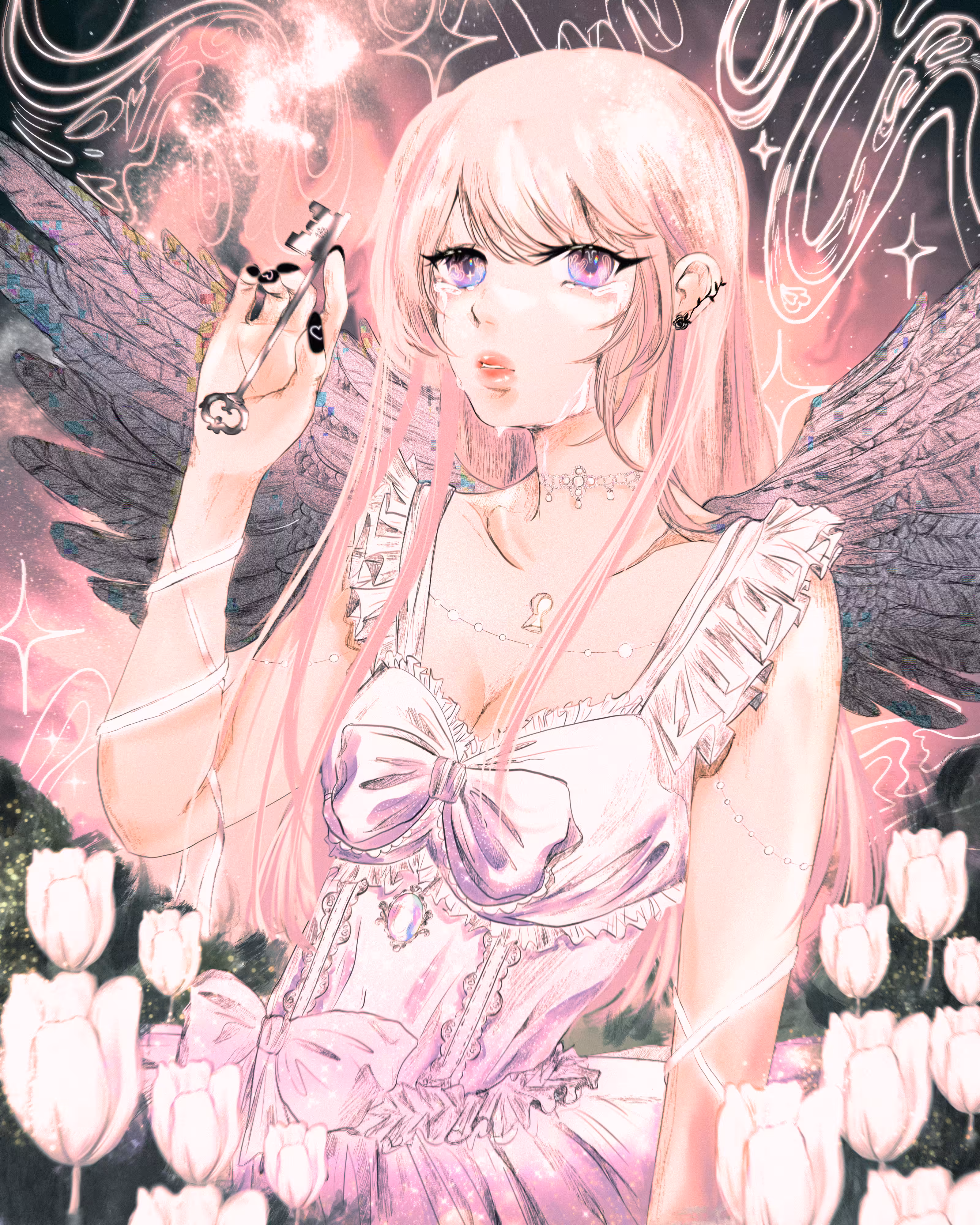 Pandora's Heart