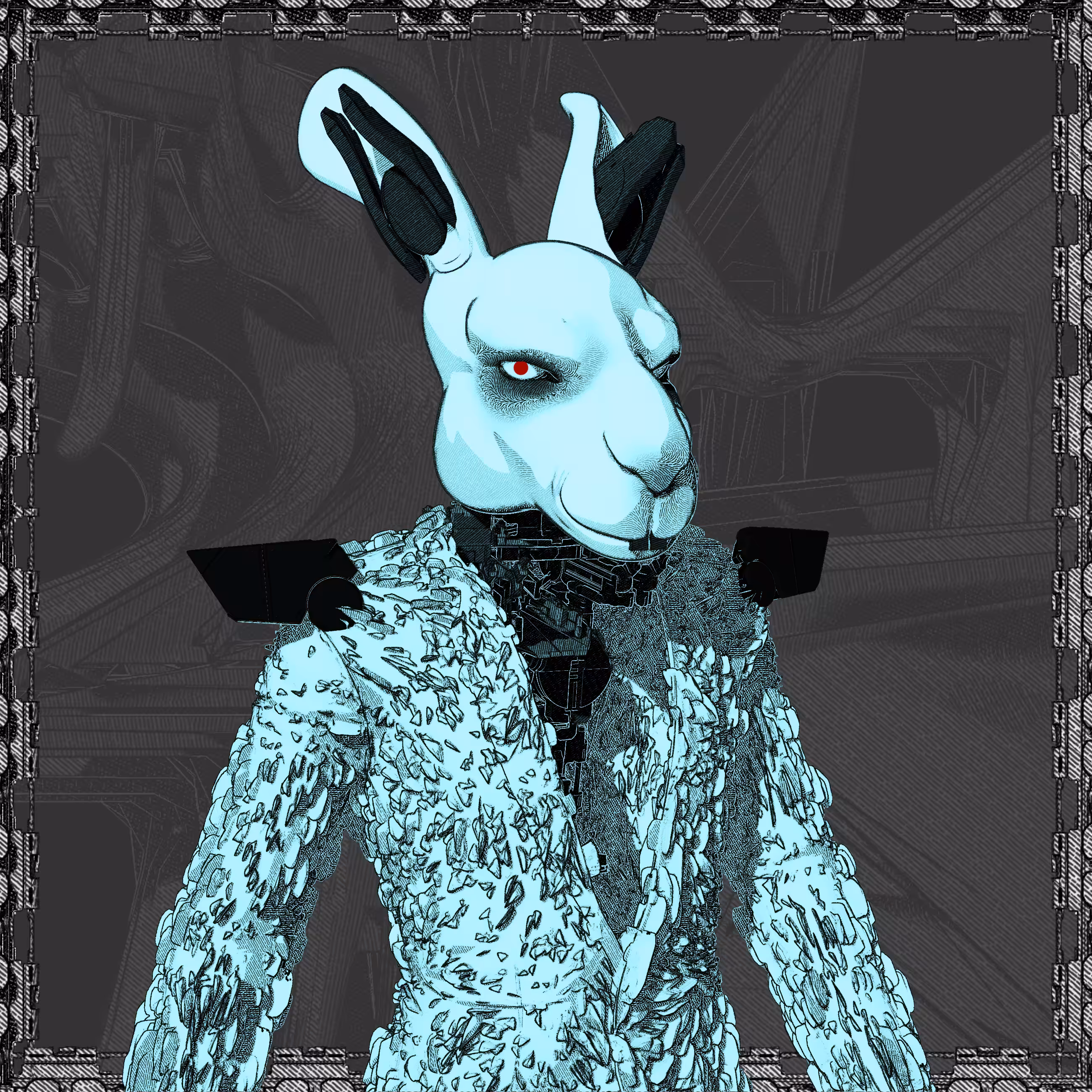 Rabbit-K