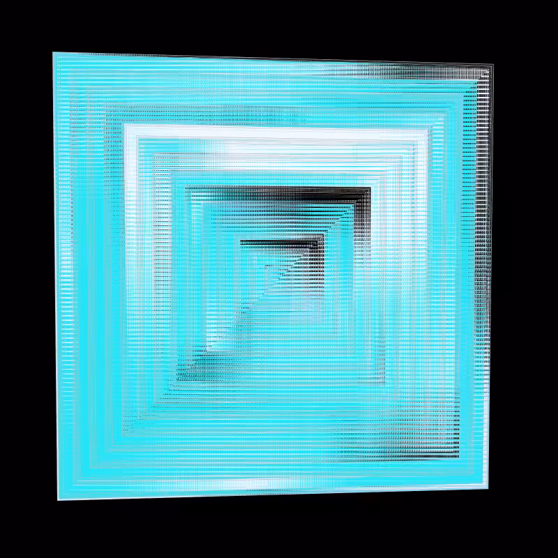 Reflectors #3