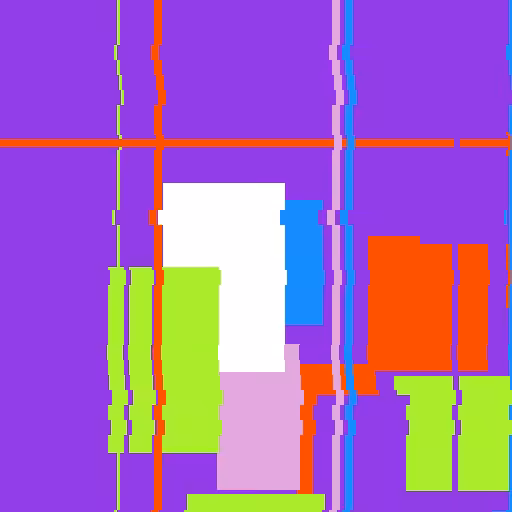 Chromatic Chaos #3048