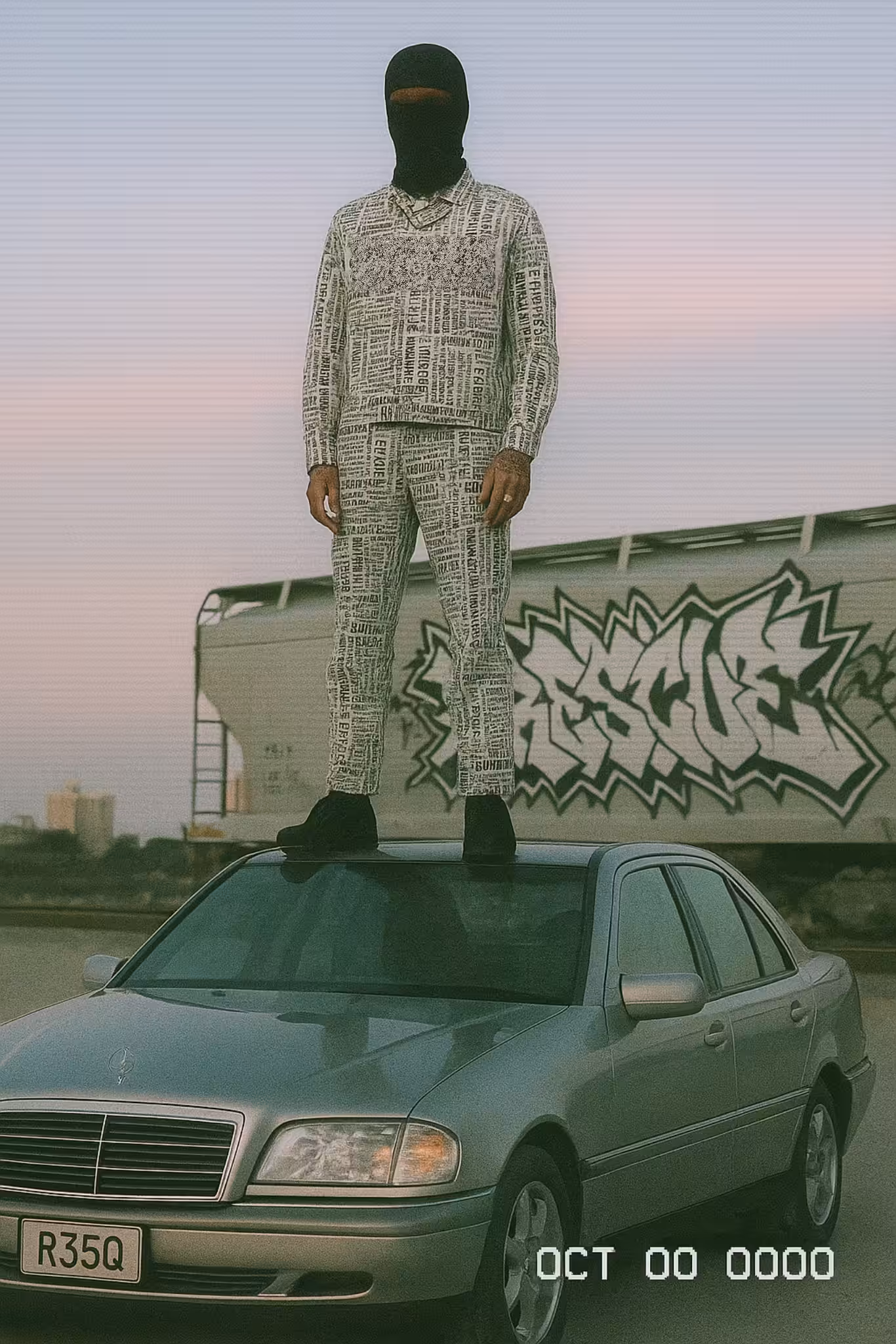 OG Vandalism
