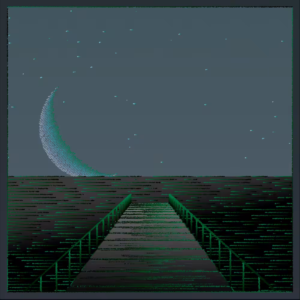 Horizon #51