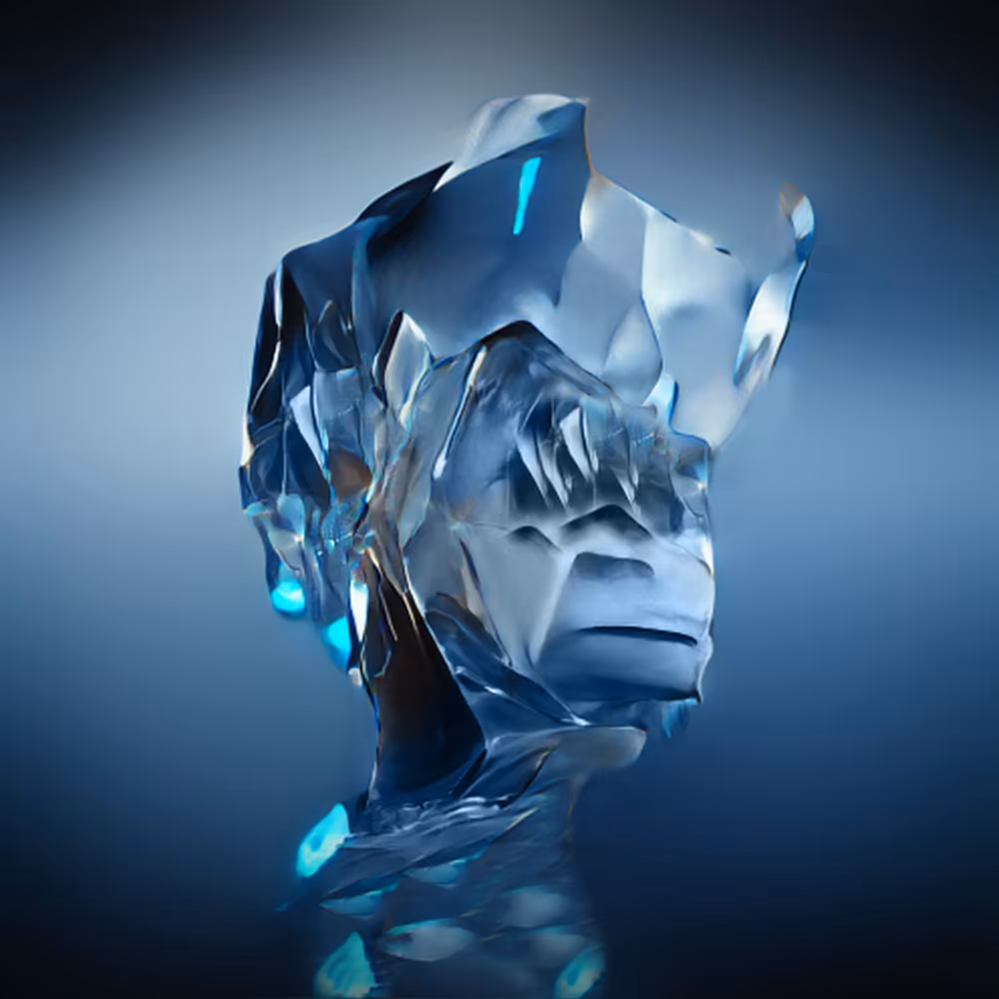 ICEBOY