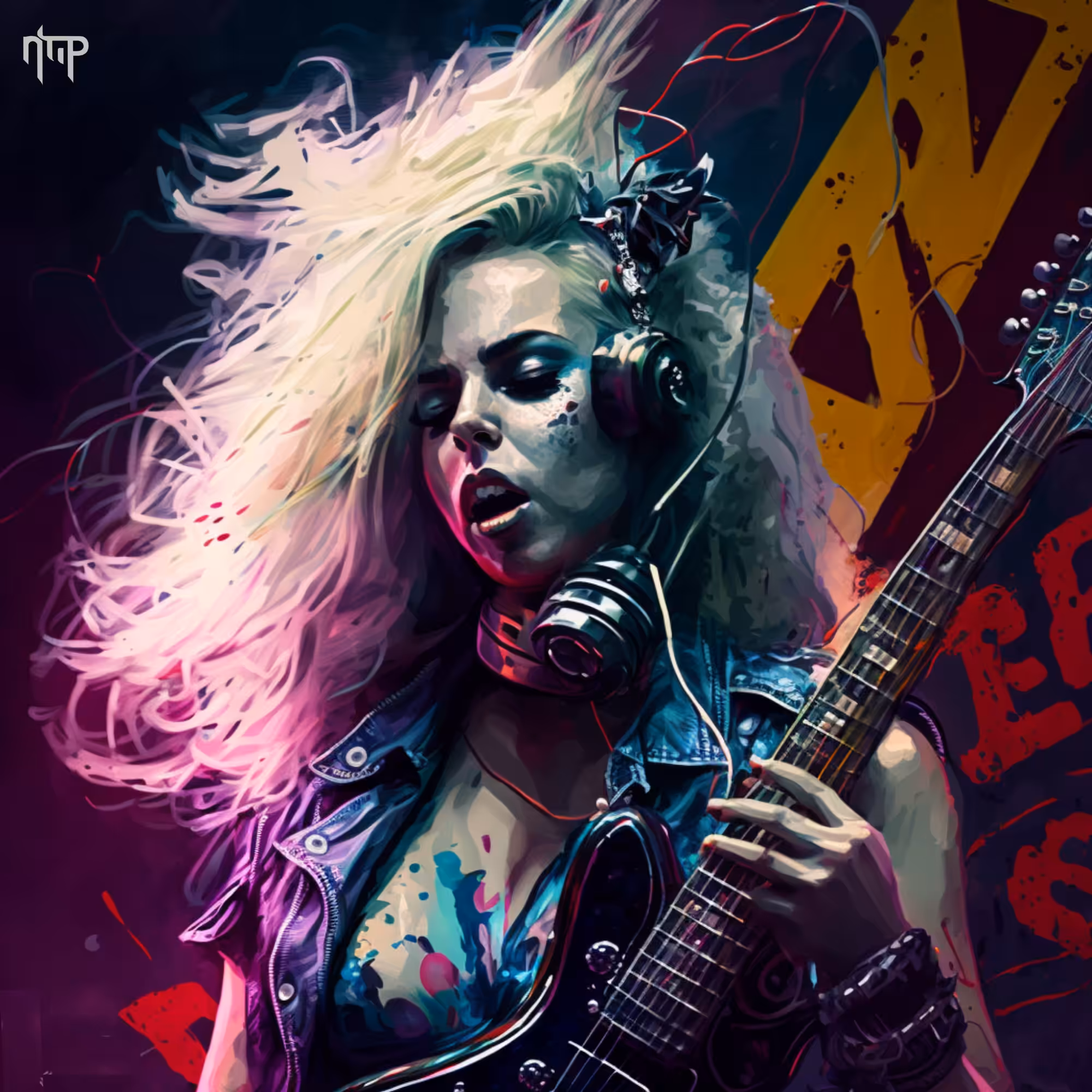Rebel Girl