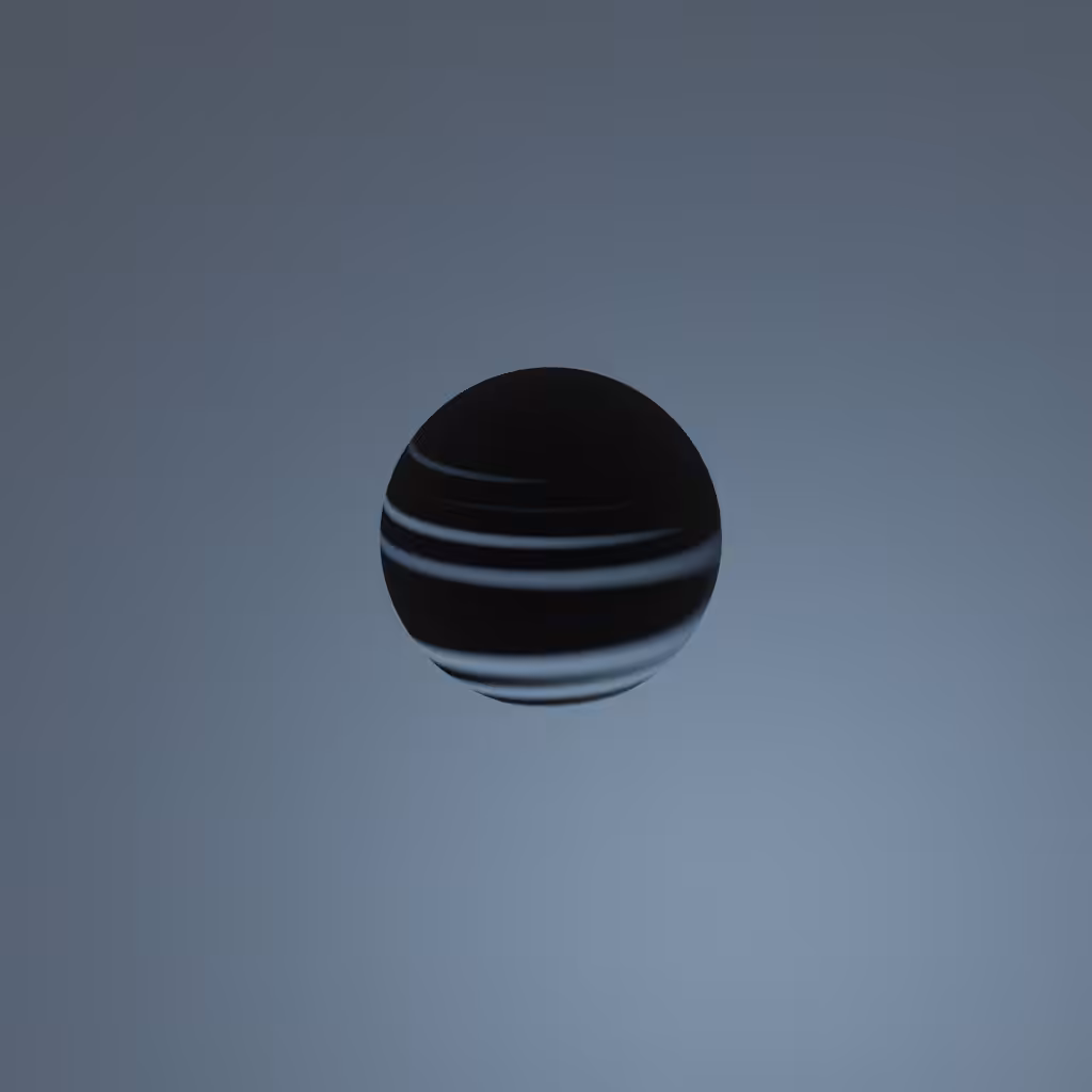 Rising Moon