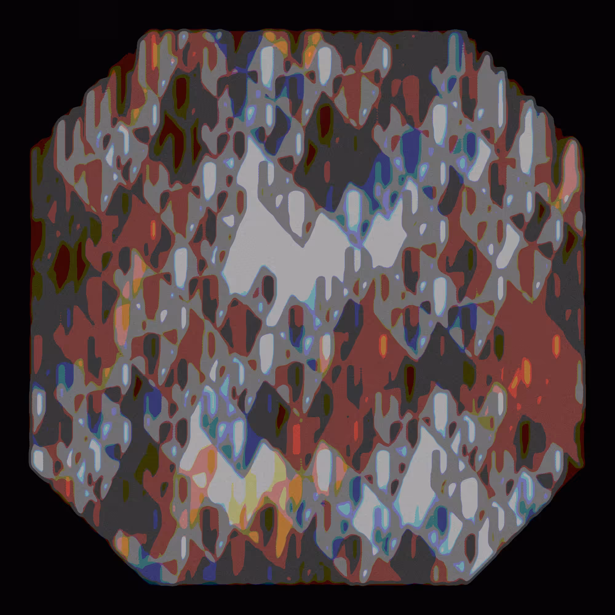 🄷🄰-0 #25