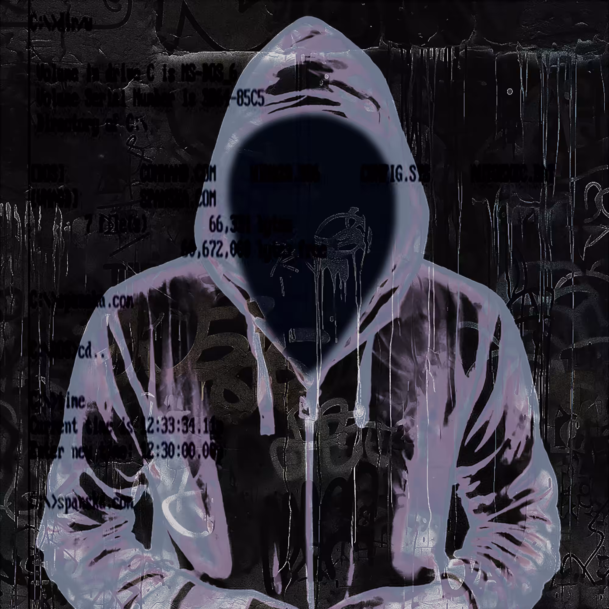 Disobedients - Ethereum: Disobedient 307