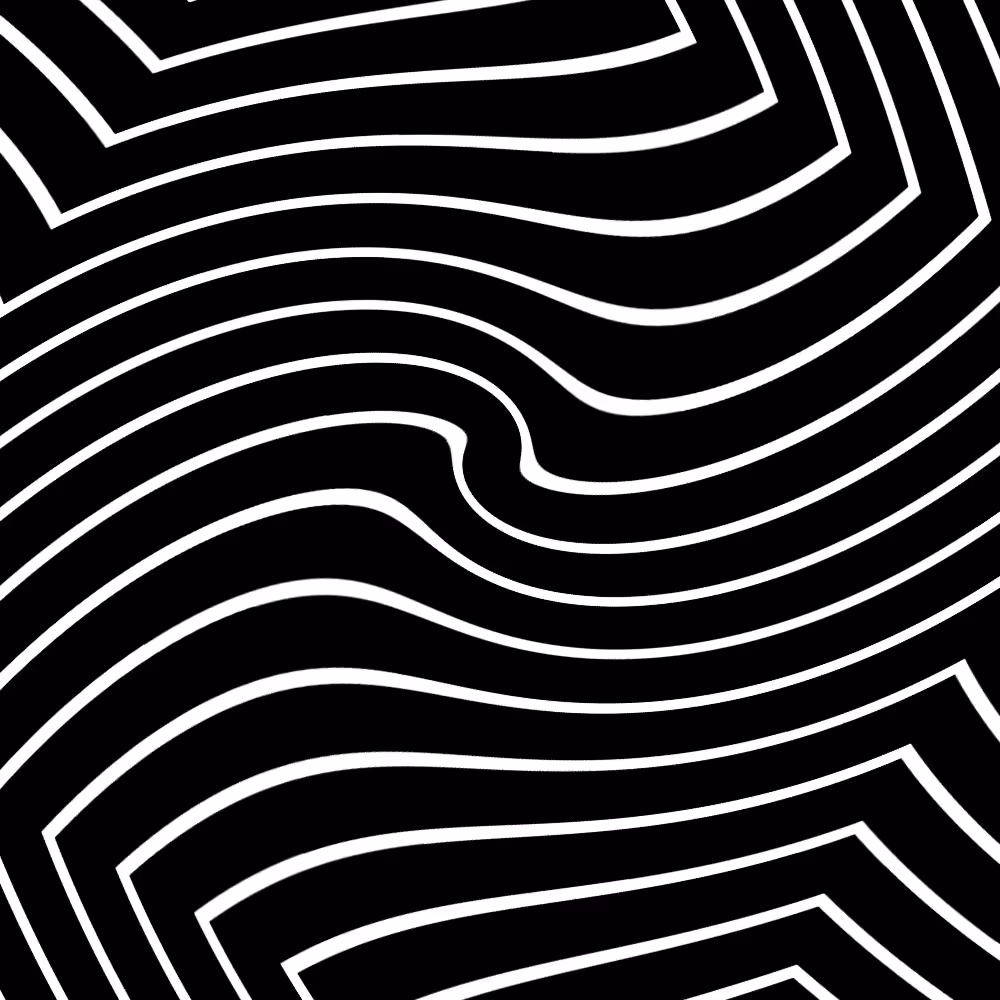 Twisting Torsion Black & White