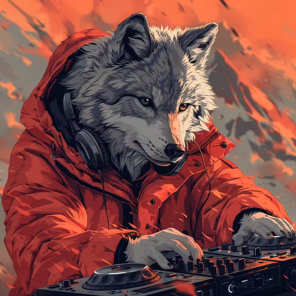 Beats of the Pack