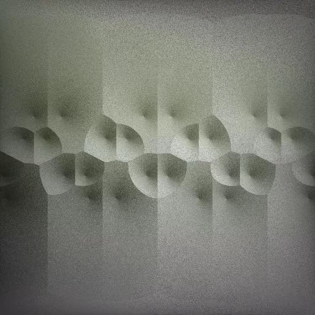 Folding Harmonies #40