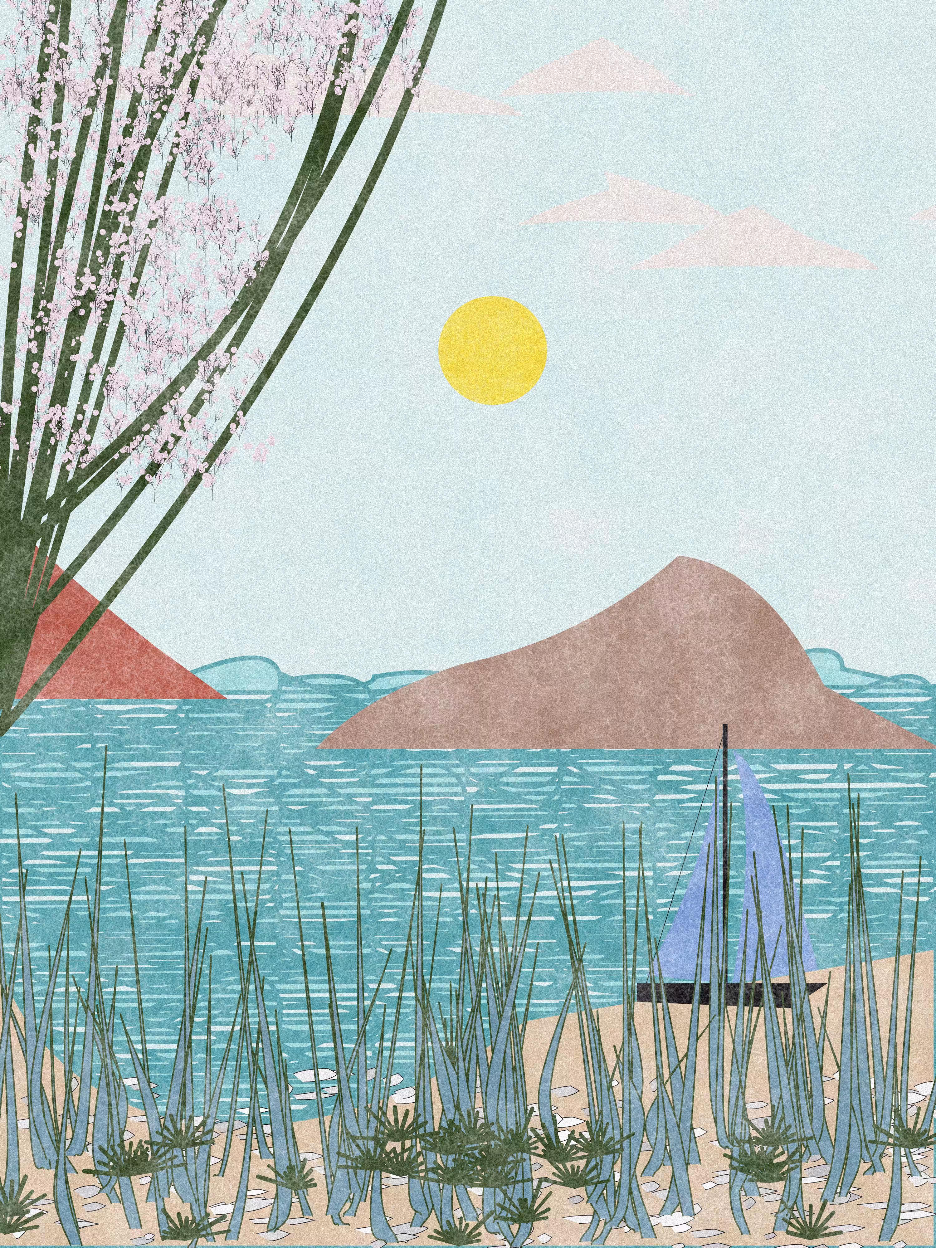 sail away #46