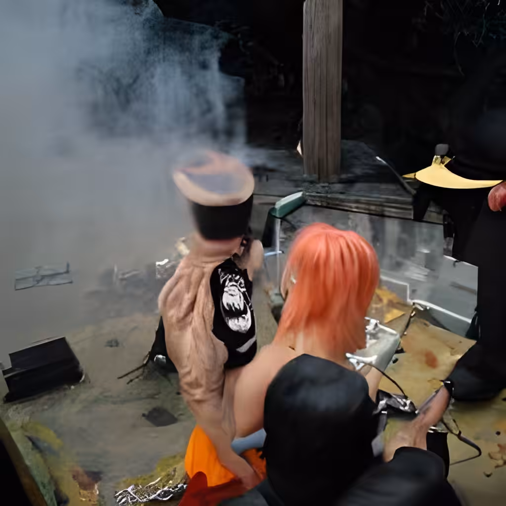 ritual
