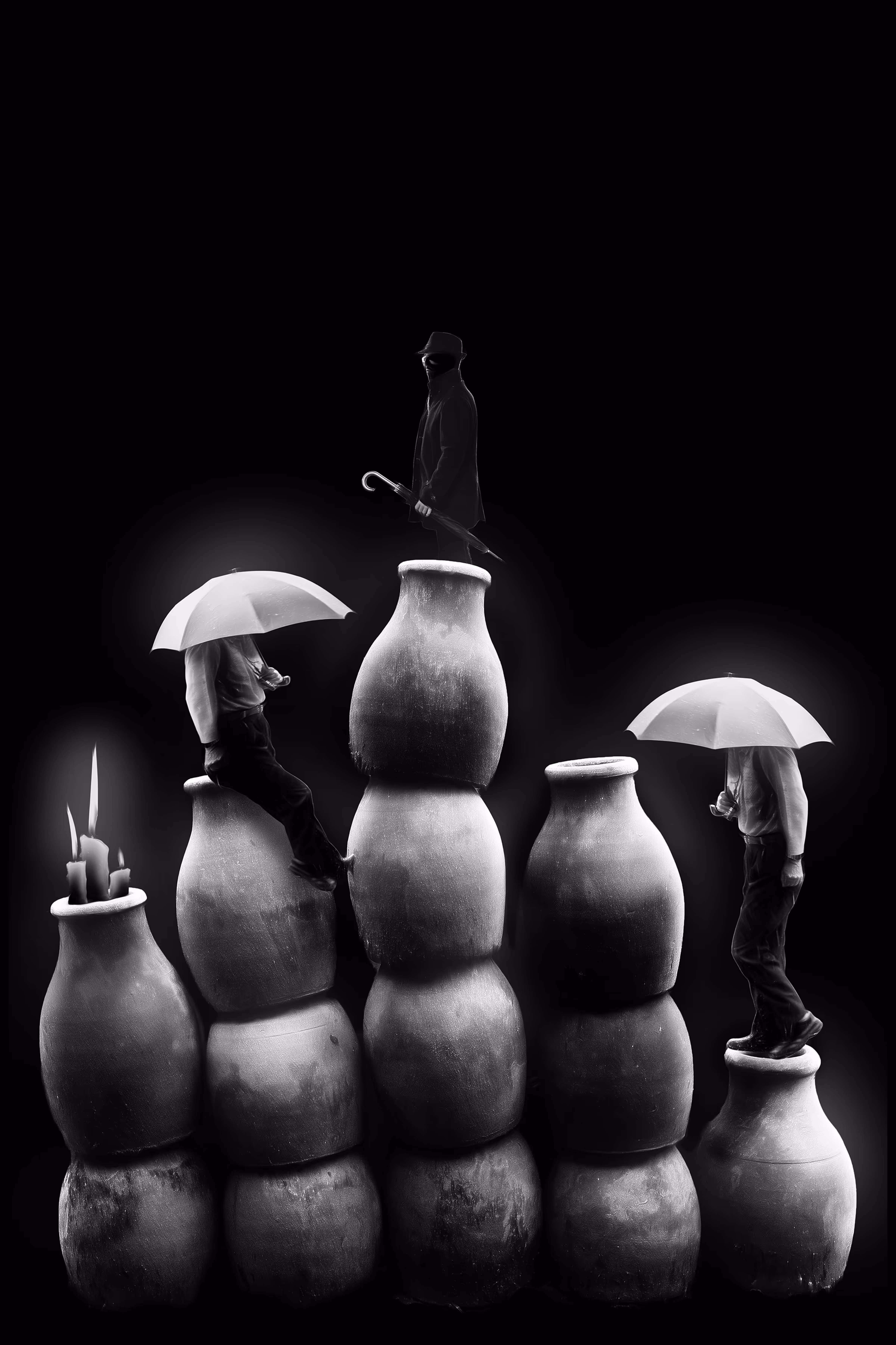 past