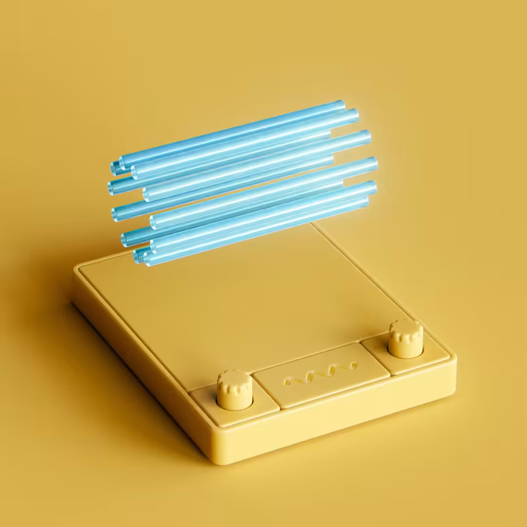 Synth.03 Twist