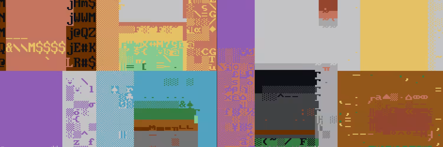 DOS Headers v2 #14