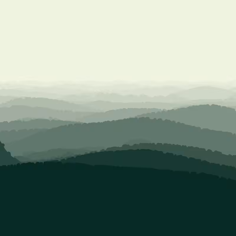 Hills and Mountains #70